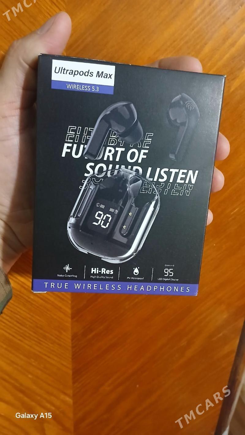 NAUSNIK - 3 SANY - Kerki - img 5