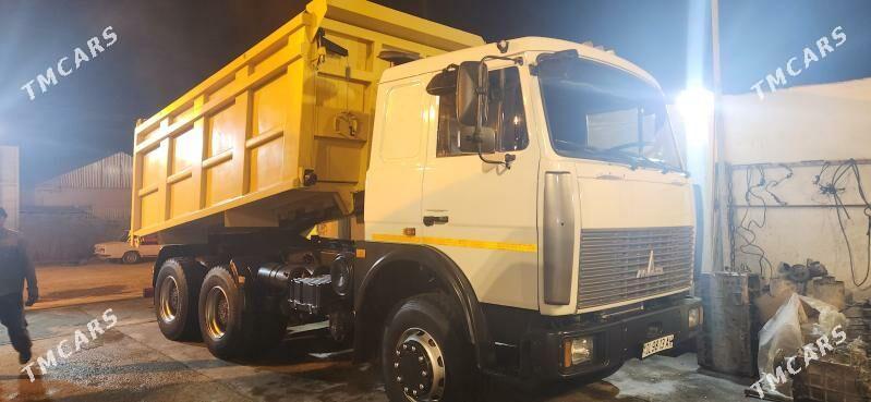 Maz Samosval 2014 - 460 000 TMT - Ёлётен - img 6