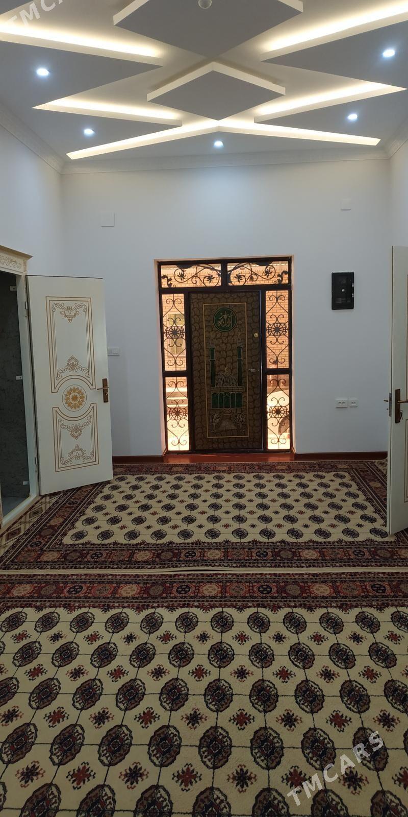  Satlyk plan jaý  - Tejen - img 2