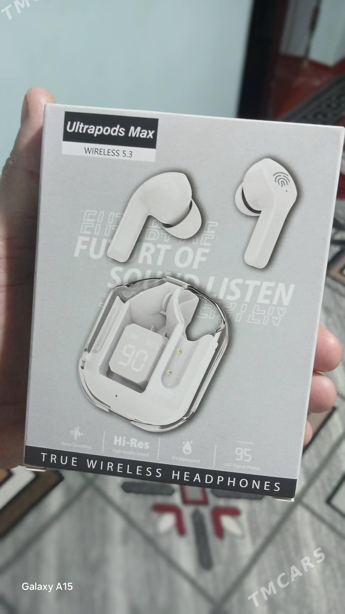 NAUSNIK - 3 SANY - Kerki - img 7