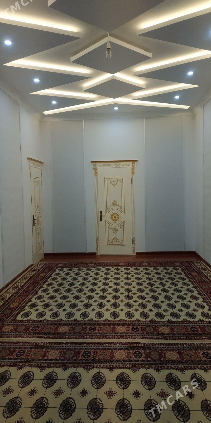  Satlyk plan jaý  - Tejen - img 3