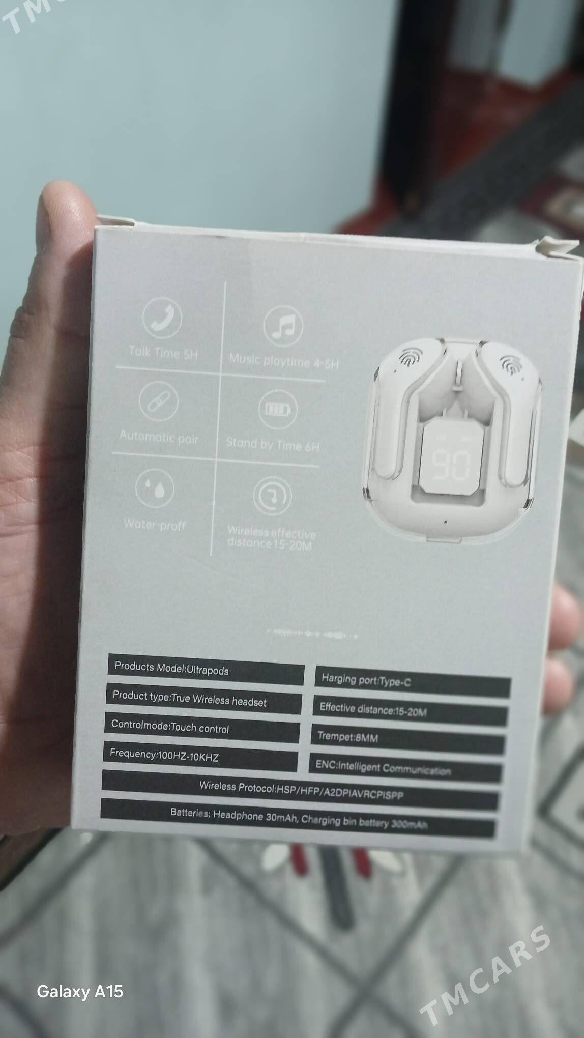 NAUSNIK - 3 SANY - Kerki - img 8