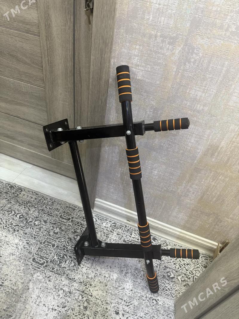 Навесной турник - Aşgabat - img 2