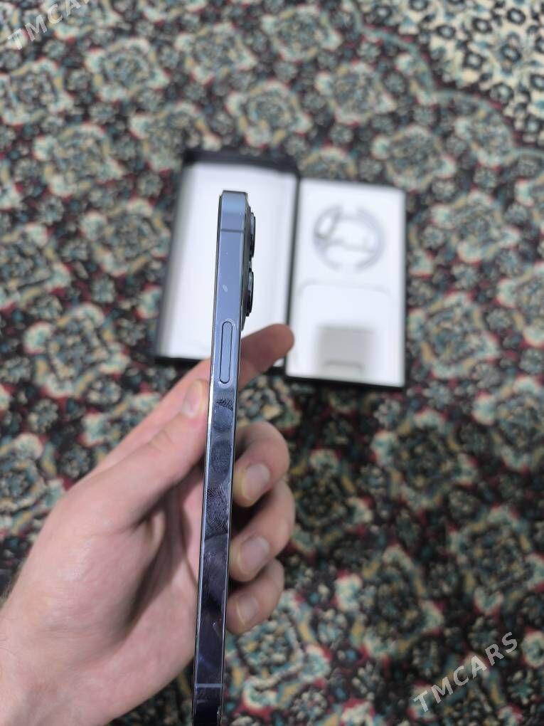 İPHONE 13 PRO MAX  89% - Aşgabat - img 7