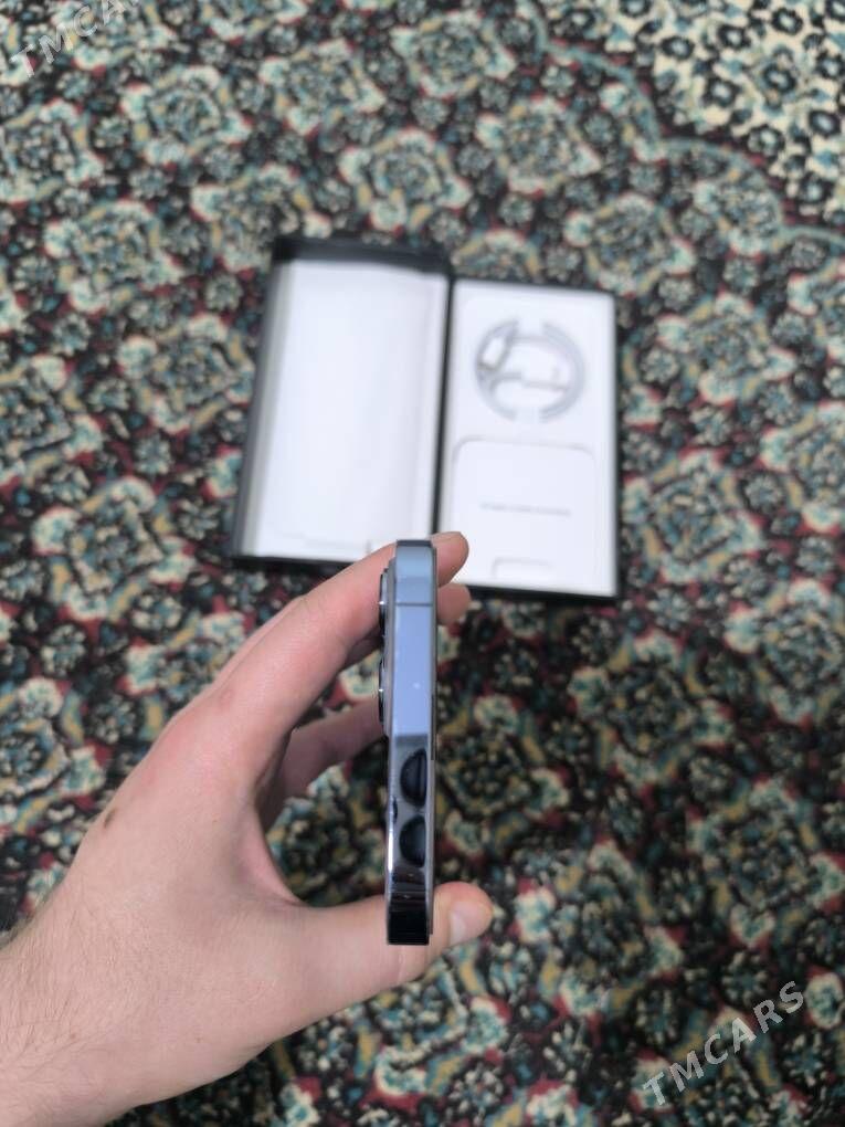 İPHONE 13 PRO MAX  89% - Aşgabat - img 6