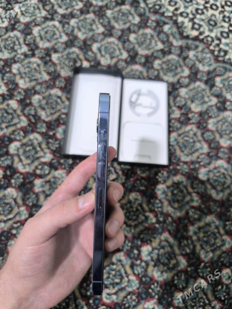 İPHONE 13 PRO MAX  89% - Aşgabat - img 5
