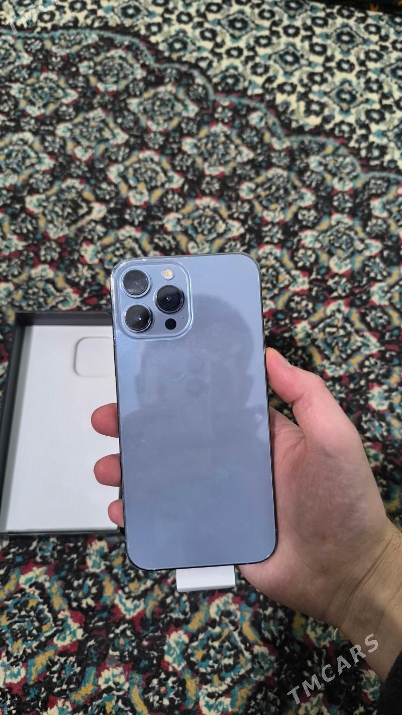 İPHONE 13 PRO MAX  89% - Aşgabat - img 3