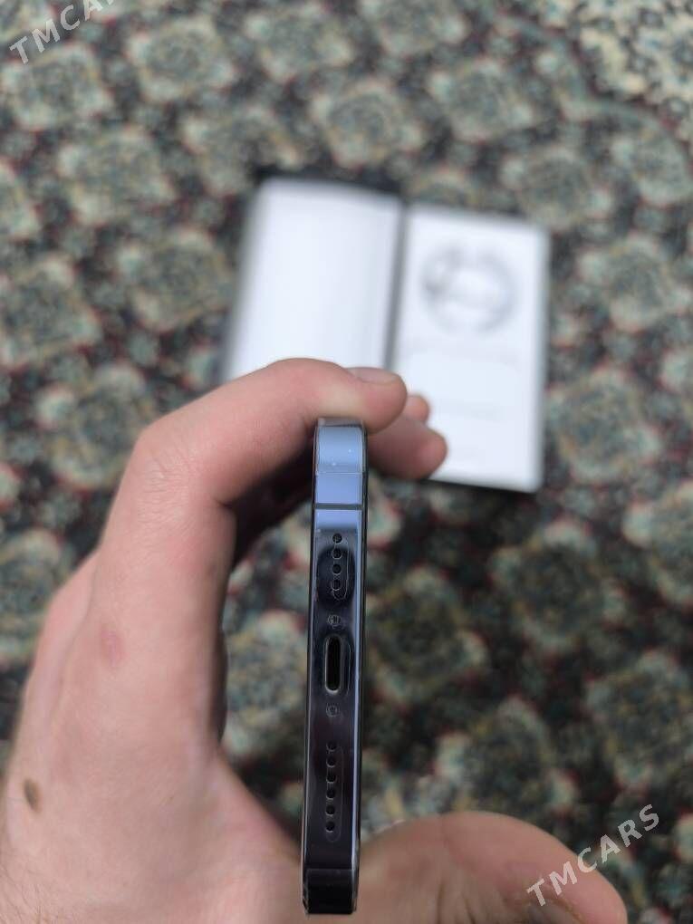 İPHONE 13 PRO MAX  89% - Aşgabat - img 8