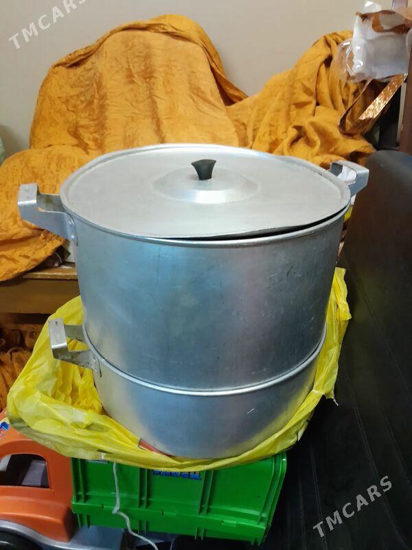 Mantygazan - Aşgabat - img 2