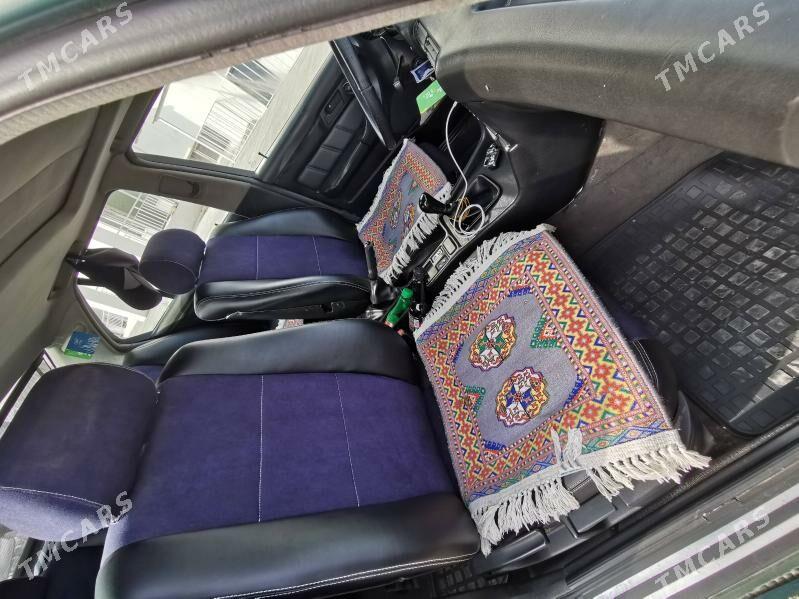 BMW 525 1992 - 63 000 TMT - Balkanabat - img 9