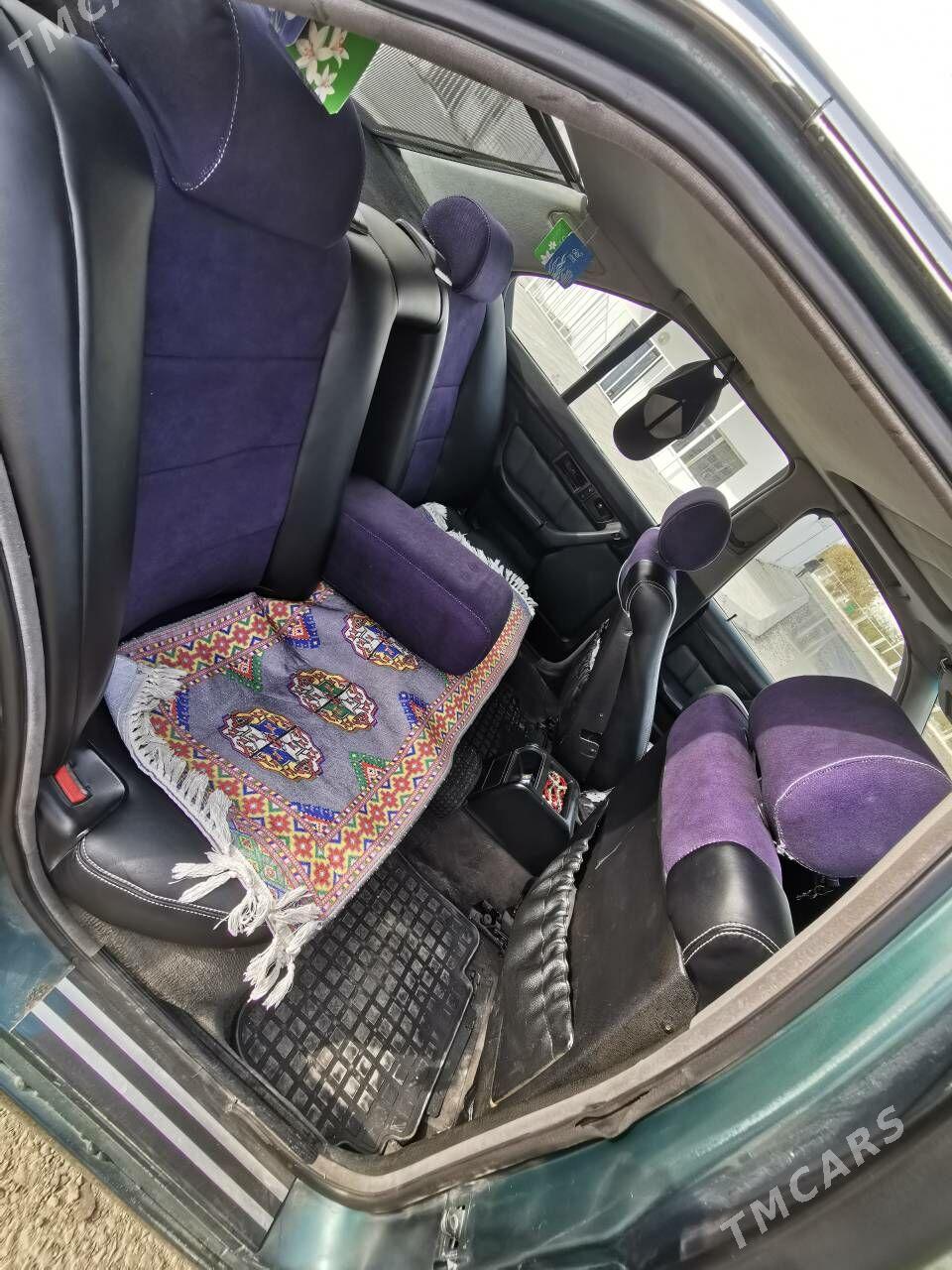 BMW 525 1992 - 63 000 TMT - Balkanabat - img 10