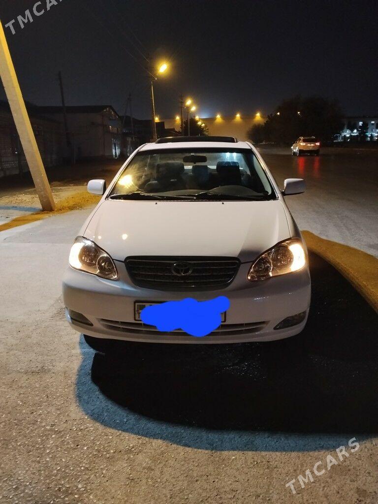 Toyota Corolla 2005 - 130 000 TMT - Хитровка - img 3