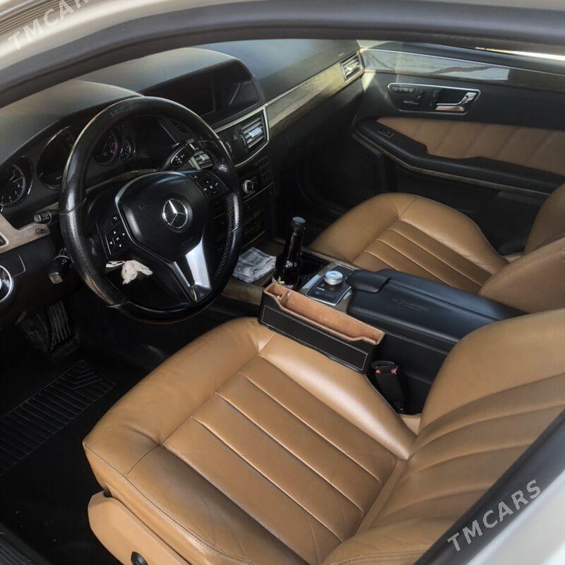 Mercedes-Benz E350 2011 - 305 000 TMT - Aşgabat - img 8