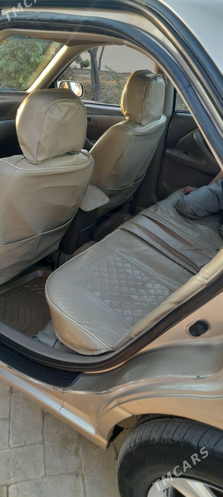 Toyota Camry 1998 - 117 000 TMT - Байрамали - img 6