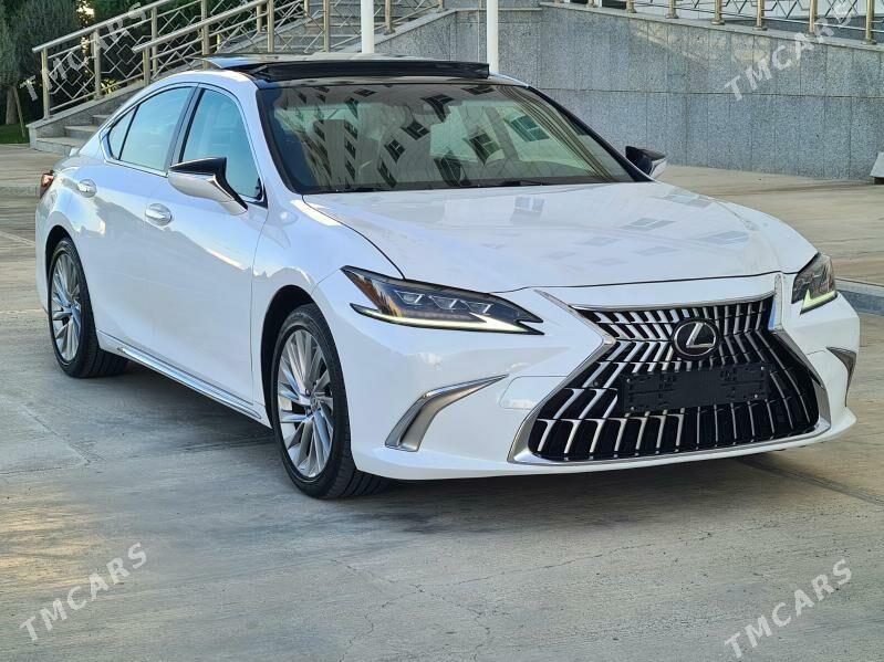 Lexus ES 350 2021 - 579 000 TMT - Aşgabat - img 4