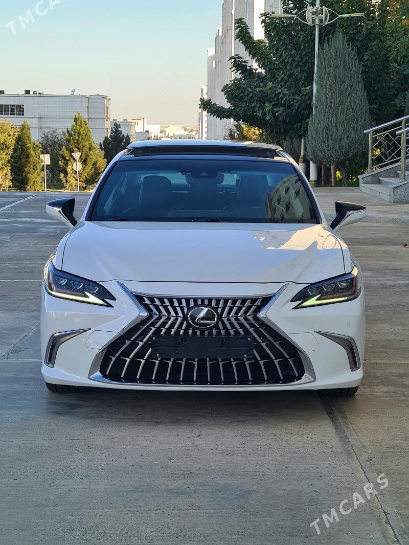 Lexus ES 350 2021 - 579 000 TMT - Aşgabat - img 3