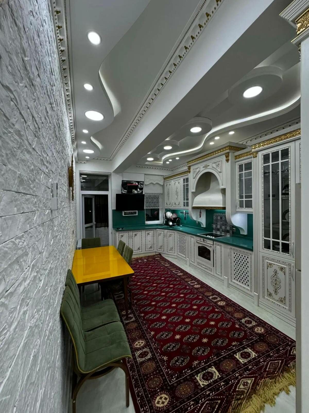 Arenda jay ful - Aşgabat - img 3