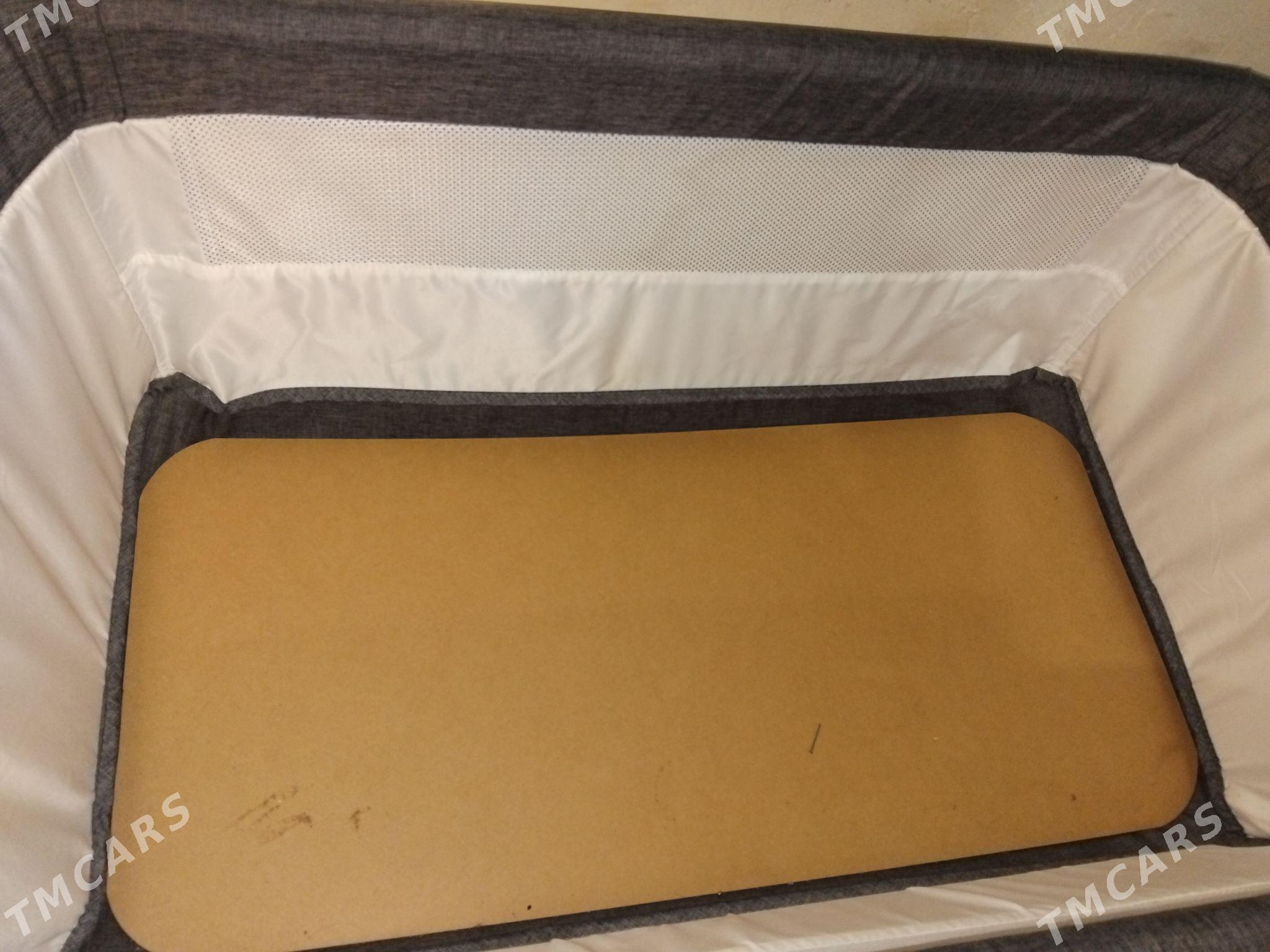 caga krowat - 30 мкр - img 2