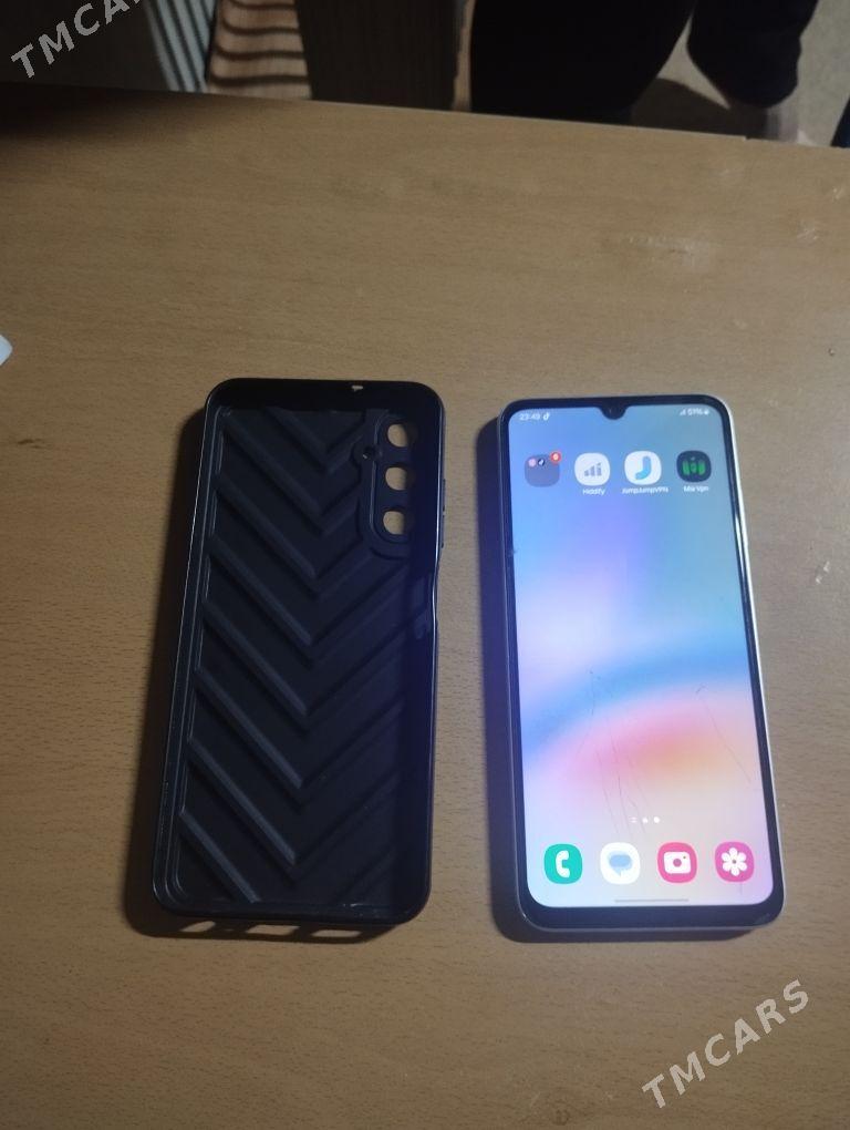 samsung a05s - Туркменбаши - img 2