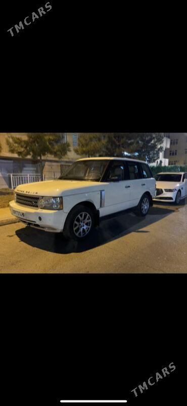 Land Rover Range Rover 2009 - 200 000 TMT - Mary - img 5