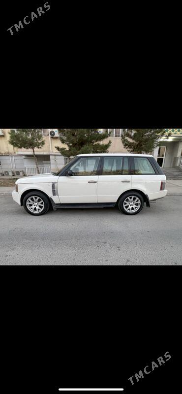 Land Rover Range Rover 2009 - 200 000 TMT - Mary - img 2
