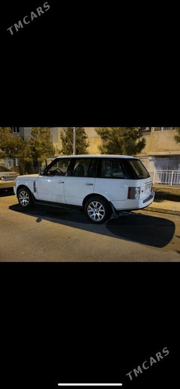 Land Rover Range Rover 2009 - 200 000 TMT - Mary - img 6