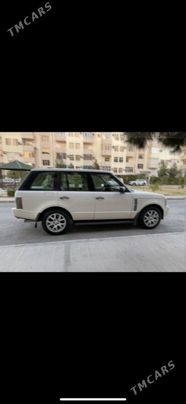 Land Rover Range Rover 2009 - 200 000 TMT - Mary - img 7