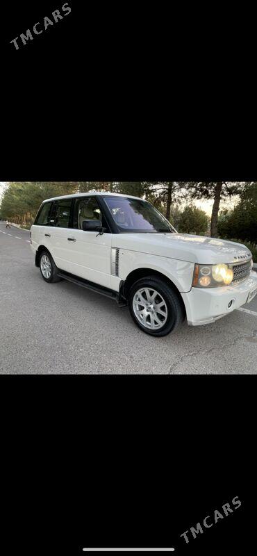 Land Rover Range Rover 2009 - 200 000 TMT - Mary - img 3