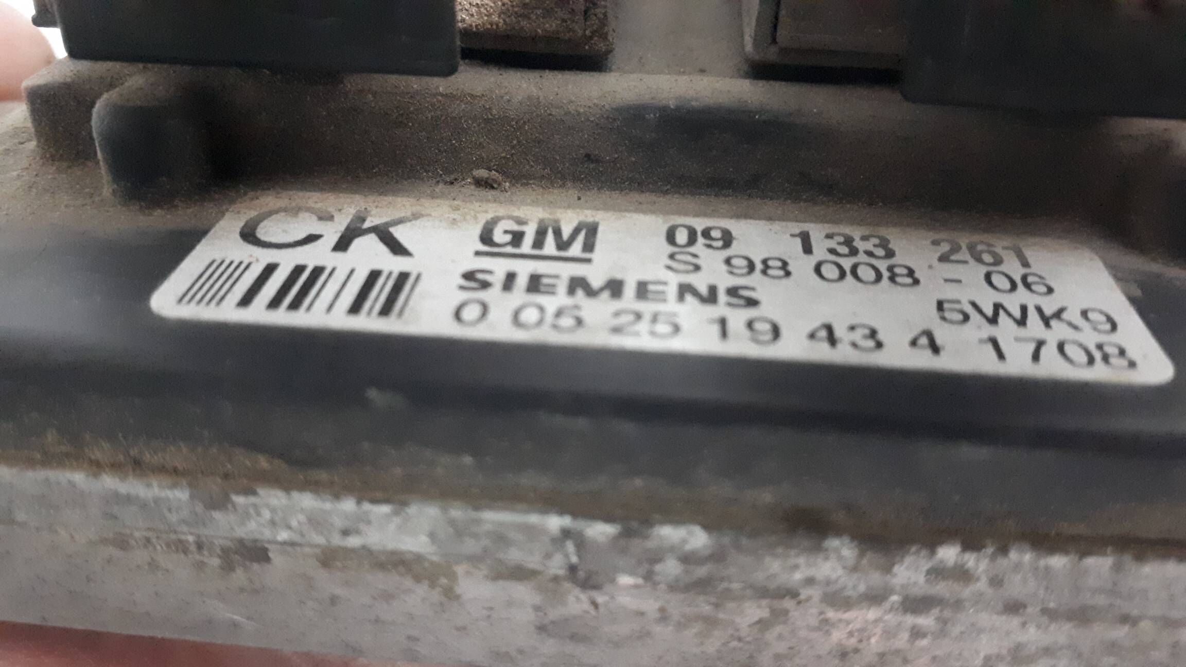 Kompyuter ЭБУ 1 000 TMT - Мары - img 3