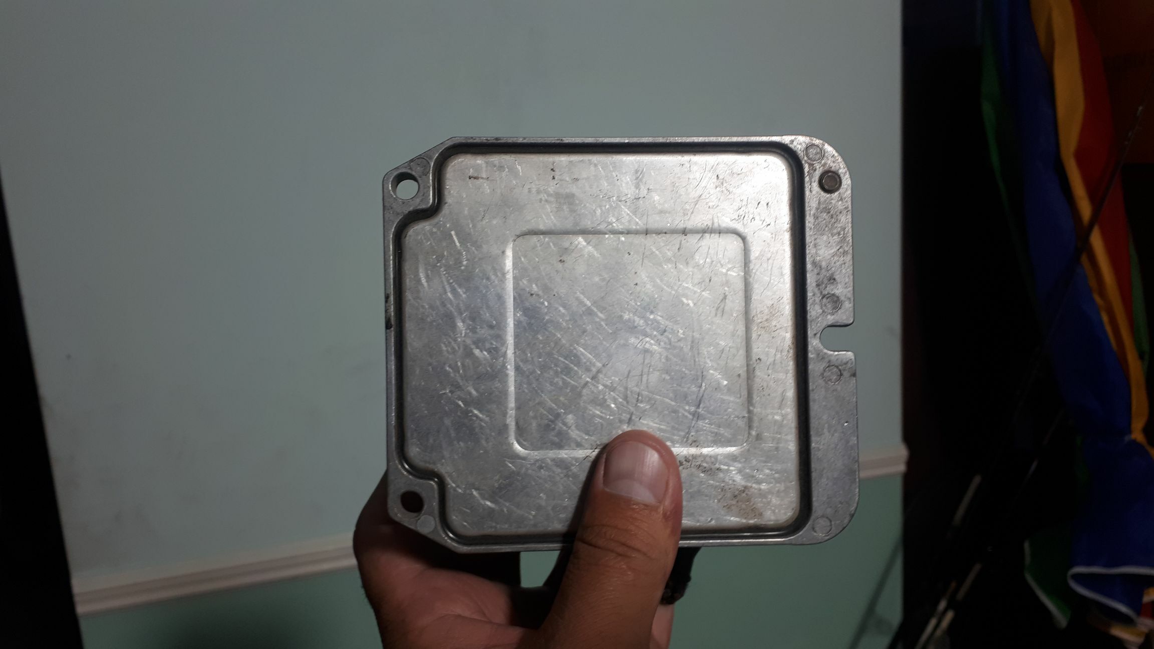 Kompyuter ЭБУ 1 000 TMT - Мары - img 2