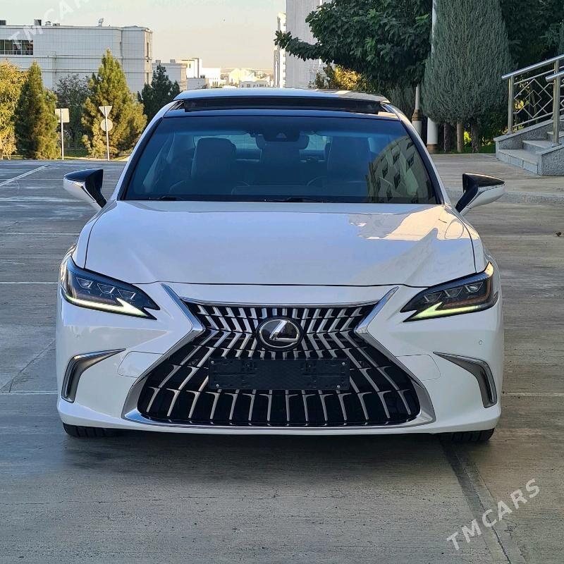 Lexus ES 350 2021 - 579 000 TMT - Aşgabat - img 1