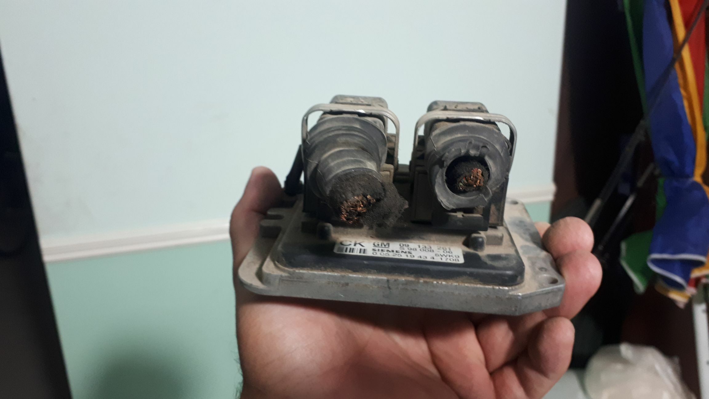 Kompyuter ЭБУ 1 000 TMT - Мары - img 1