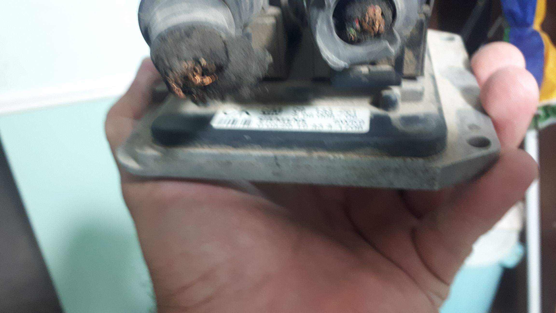 Kompyuter ЭБУ 1 000 TMT - Мары - img 4