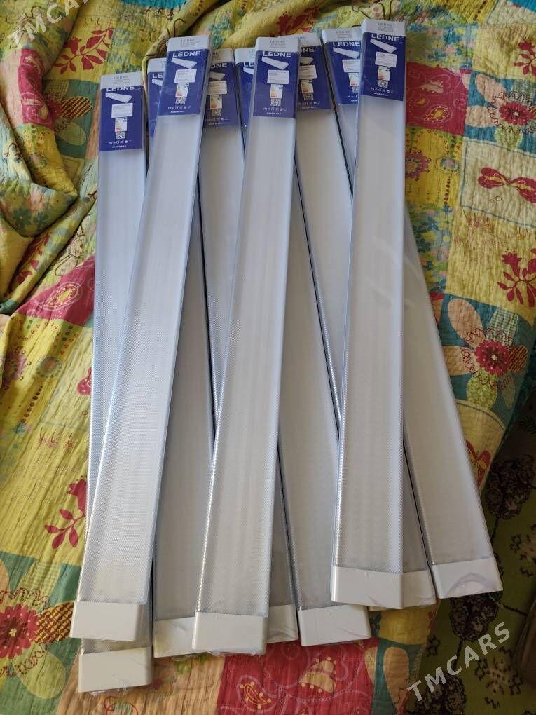 светильники - Ашхабад - img 2