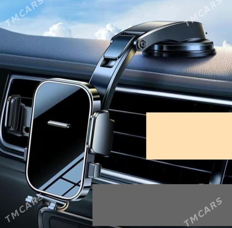 Maşynda telefon podstawka - Ашхабад - img 2