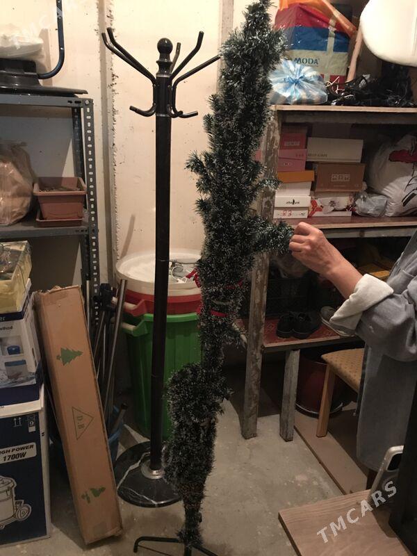 ёлка - Aşgabat - img 3