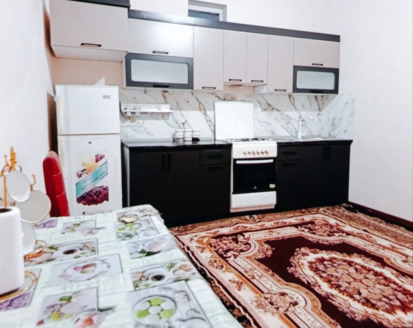 dacha arenda - Мары - img 3