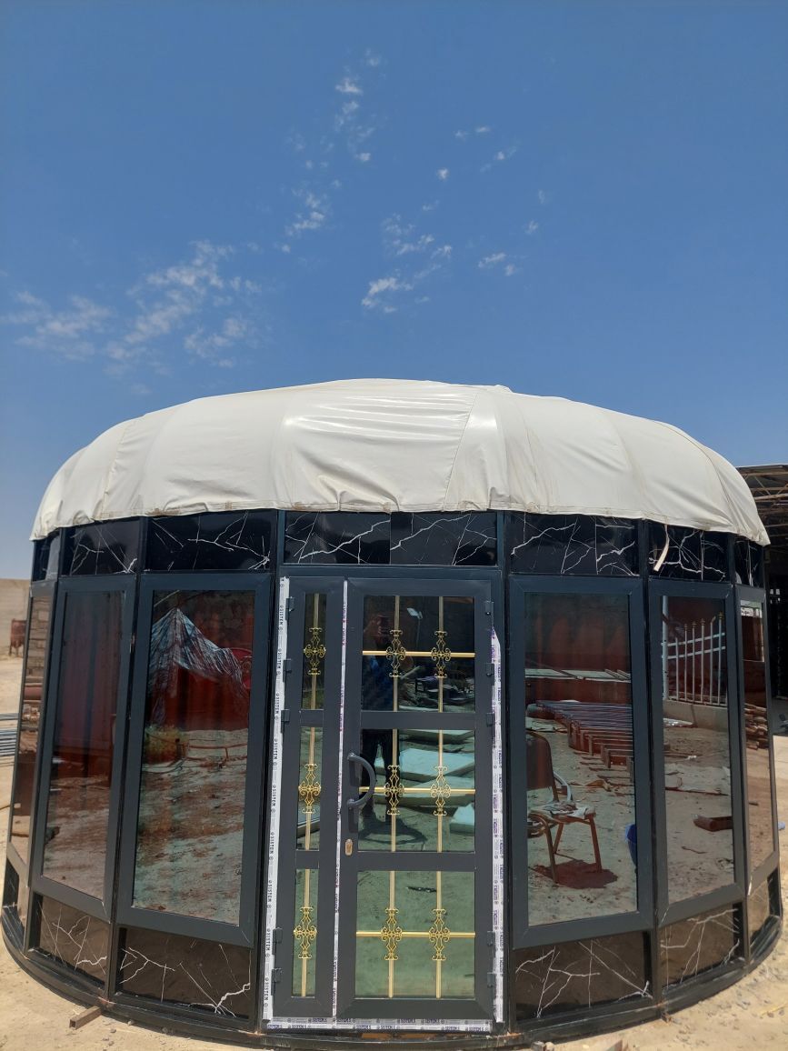 Toy hyzmatla palatga - Аркадаг - img 6