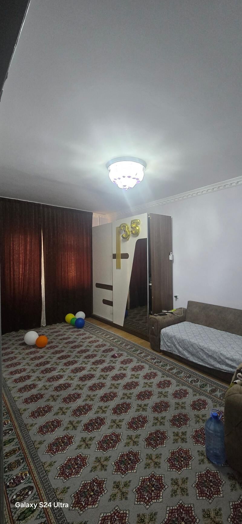 SATLYK JAY MIR 7/1 1 KOM - Мир 7 - img 3