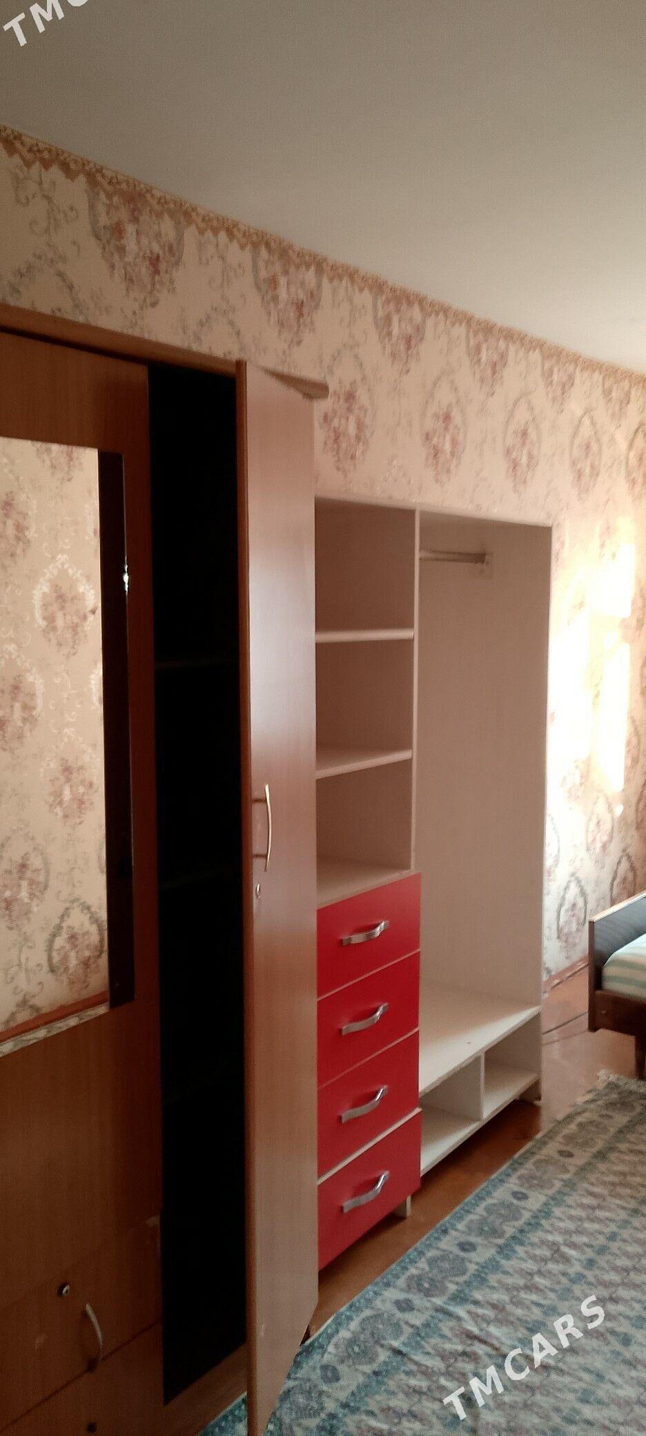  Arenda kvartira  - Туркменабат - img 4