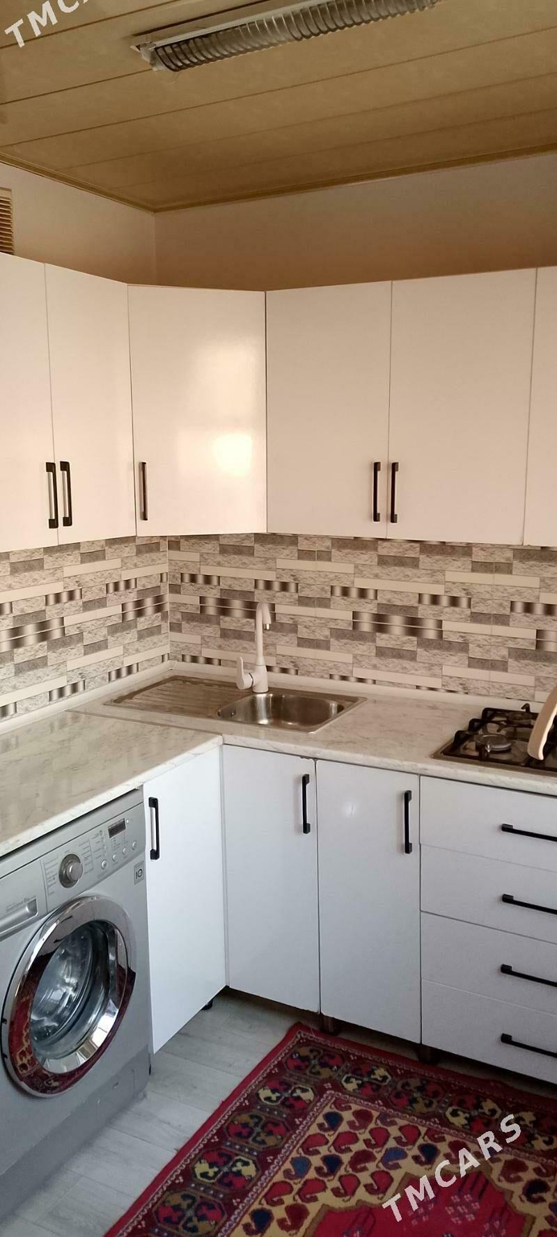  Arenda kvartira  - Туркменабат - img 2