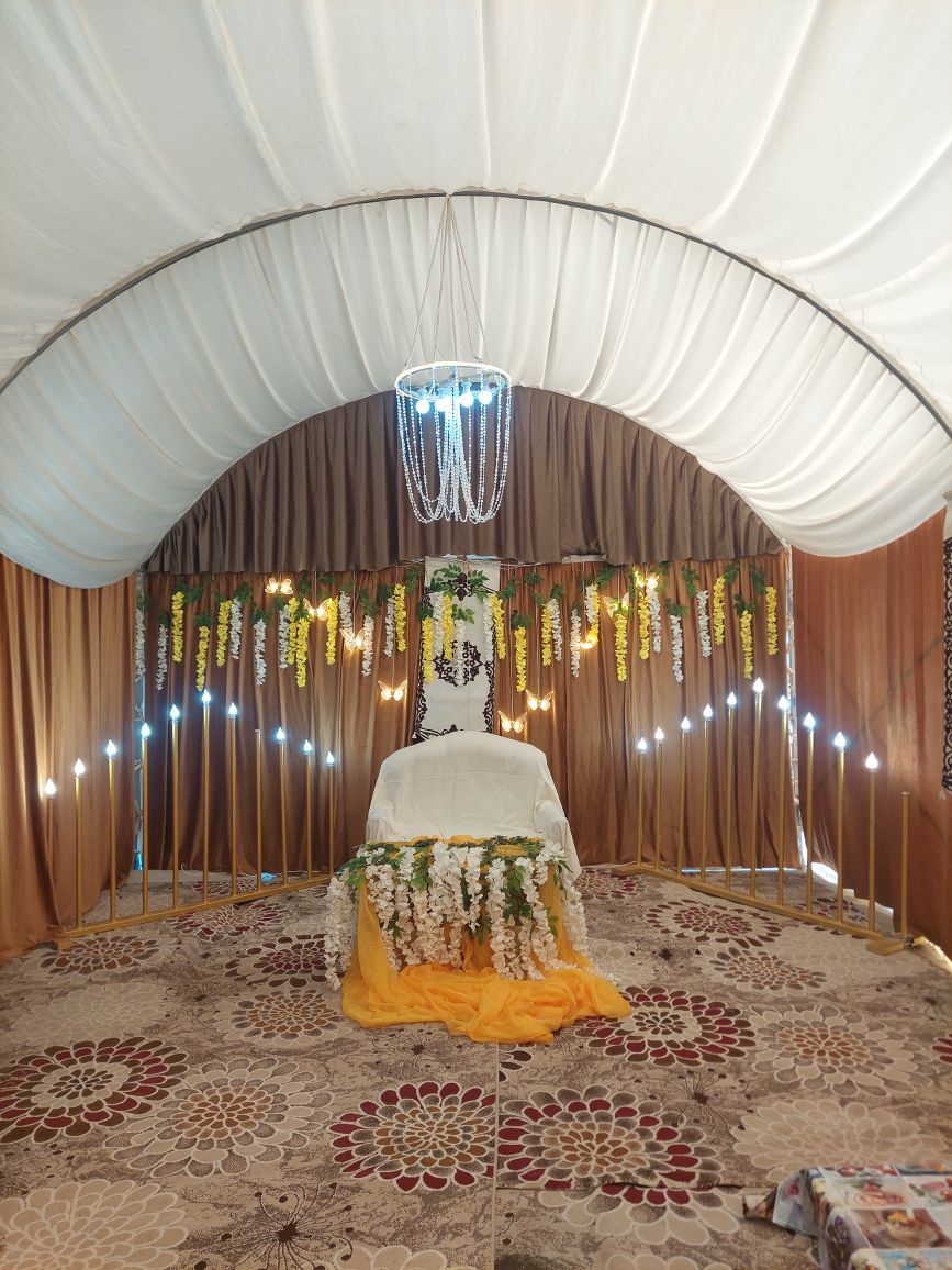 Toy hyzmatla palatga - Аркадаг - img 7