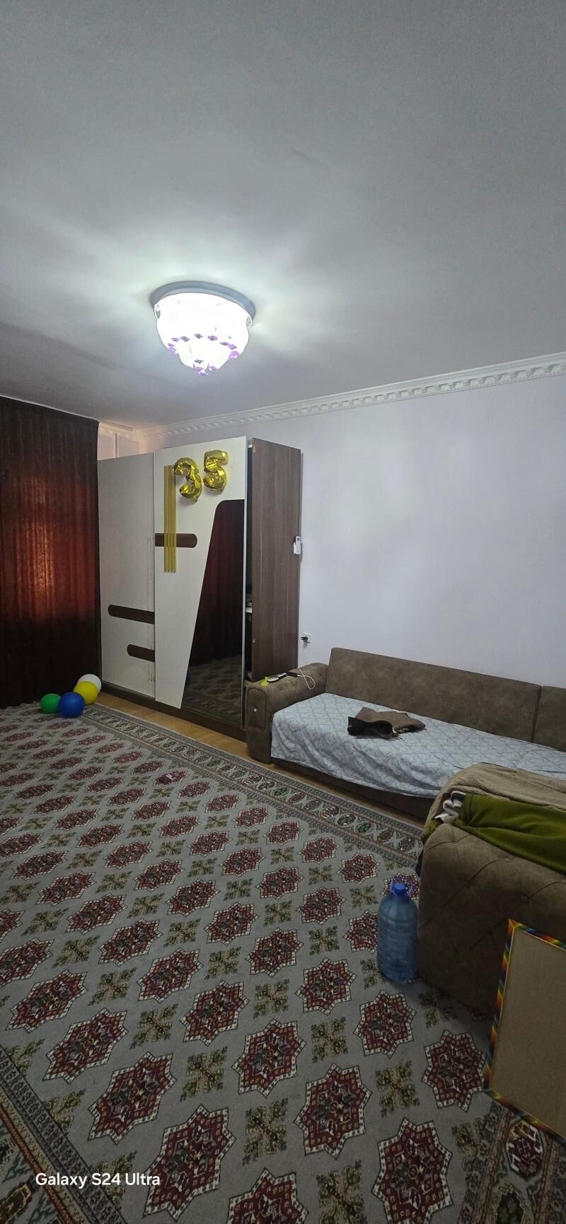 SATLYK JAY MIR 7/1 1 KOM - Мир 7 - img 2