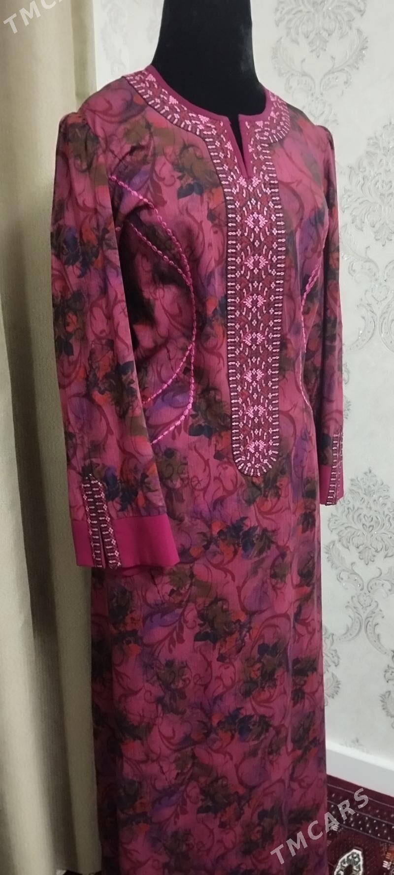 Tayyn kőynekler - Улица Ататурка - img 6