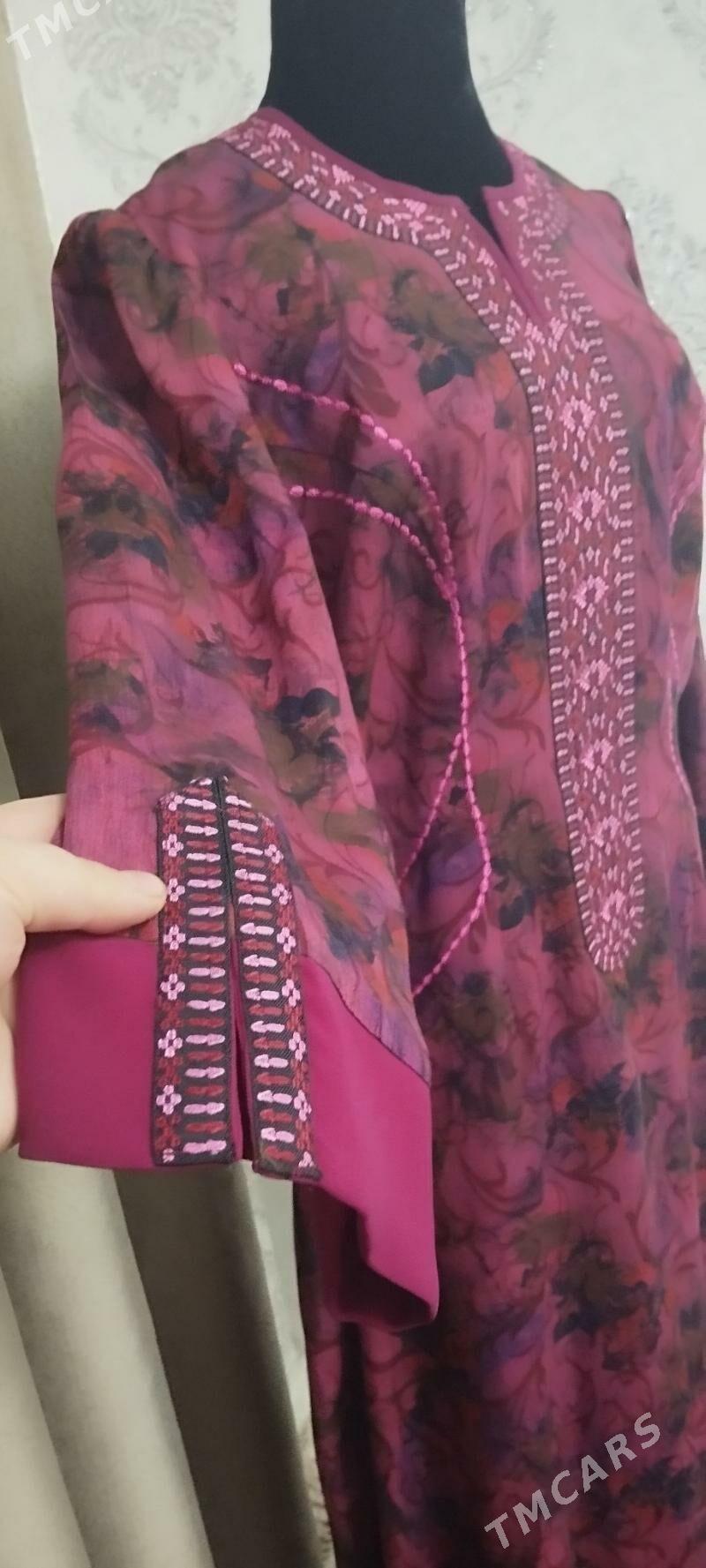 Tayyn kőynekler - Улица Ататурка - img 5