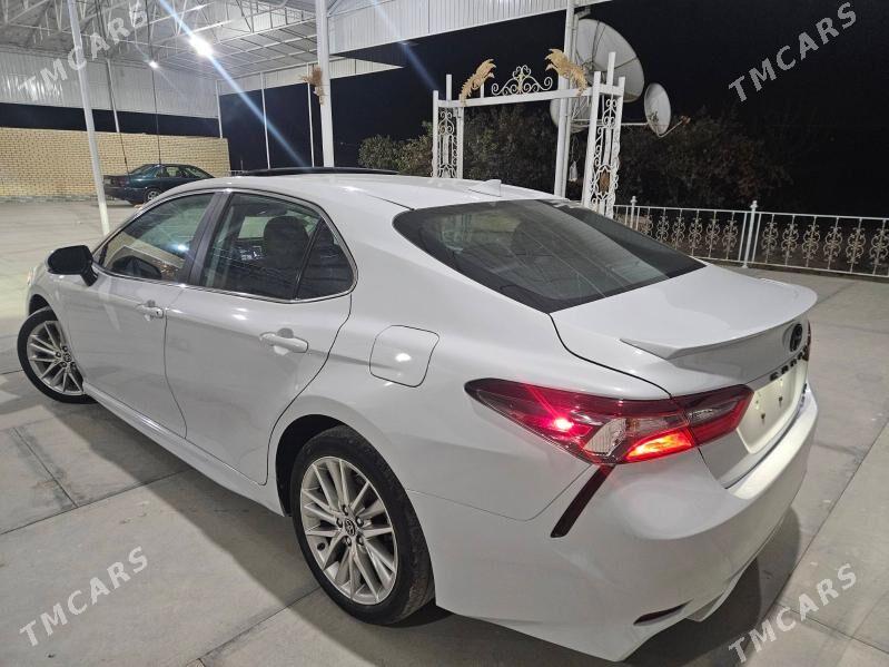 Toyota Camry 2023 - 400 000 TMT - Mary - img 2