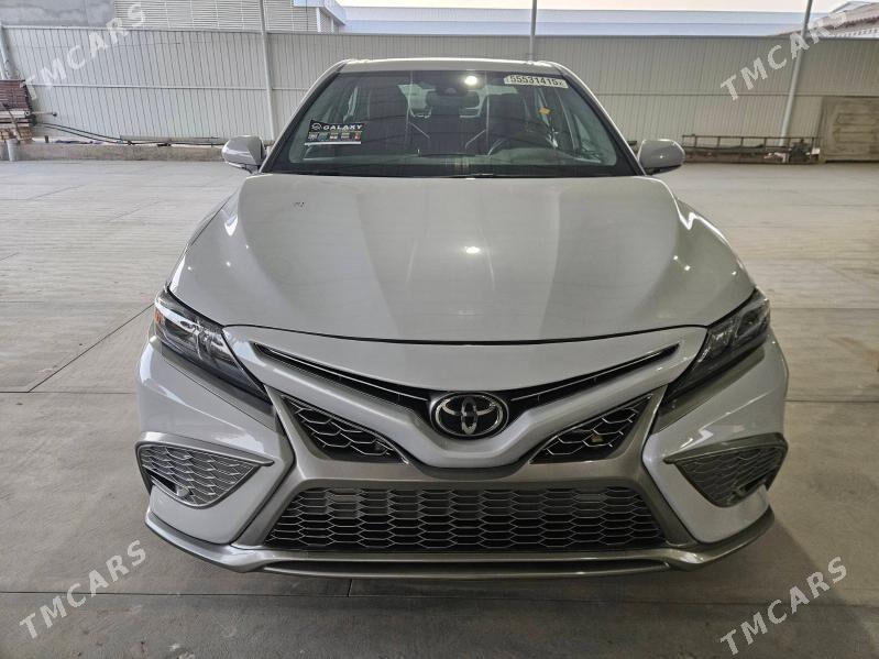 Toyota Camry 2023 - 400 000 TMT - Mary - img 7