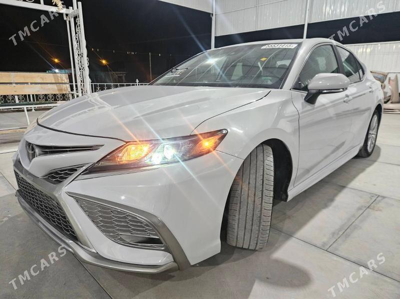 Toyota Camry 2023 - 400 000 TMT - Mary - img 5