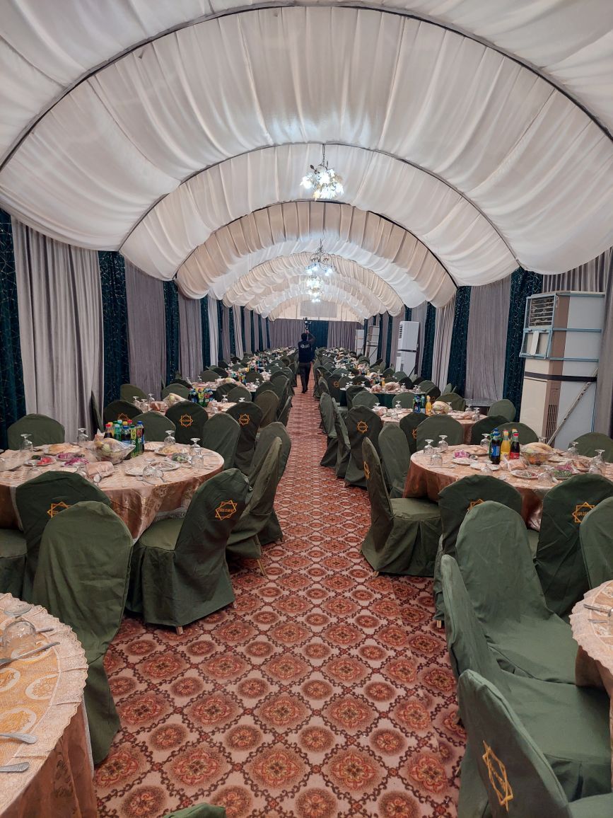 Toy hyzmatla palatga - Аркадаг - img 10