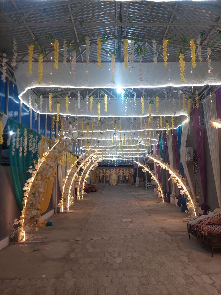 Toy hyzmatla palatga - Аркадаг - img 9